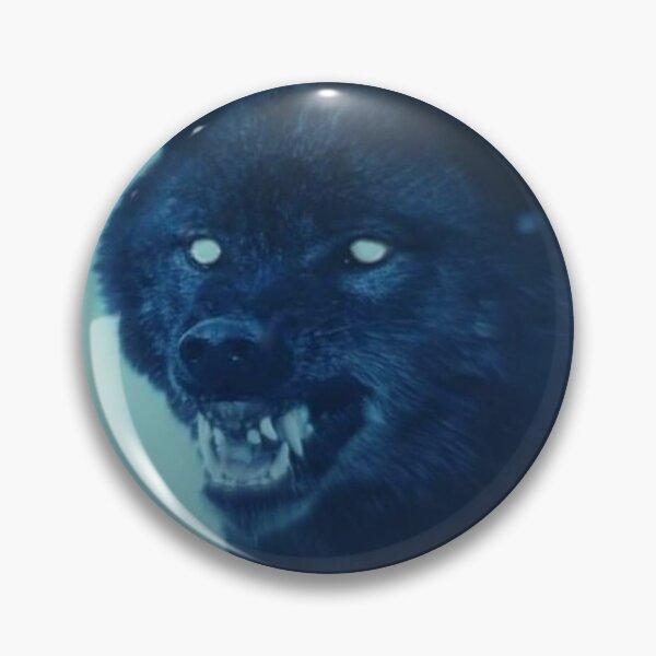Item preview, Wolff designed and sold by KingDabu22.