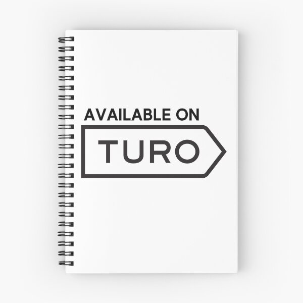 Item preview, Available on Turo designed and sold by TheSideGig.
