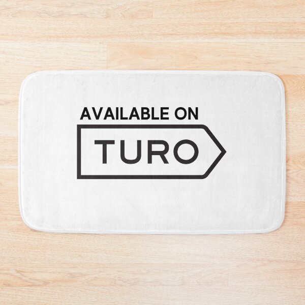 Item preview, Available on Turo designed and sold by TheSideGig.