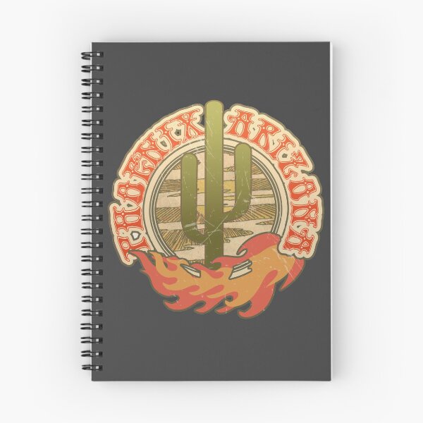 Item preview, Phoenix Arizona - Hippie Lifestyle Distressed Retro  designed and sold by elevens.