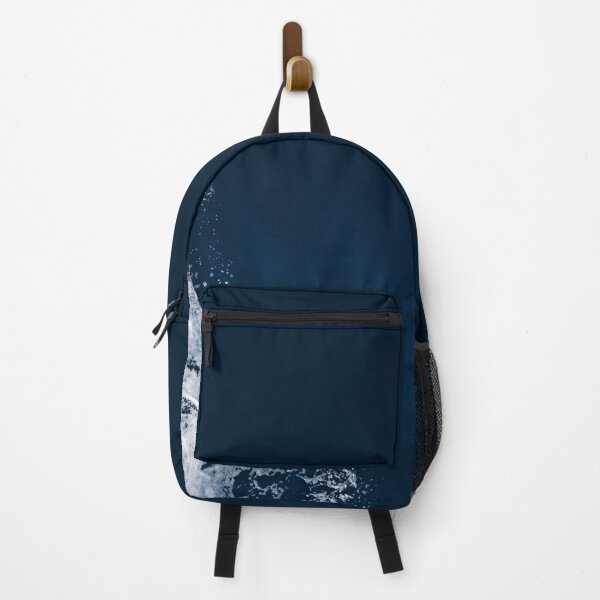 Item preview, Deep blue sea, Minimal ocean water, Nautical designed and sold by by-jwp.