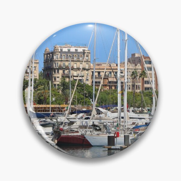 Item preview, Yachts, Barcelona, Spain designed and sold by FranWest.