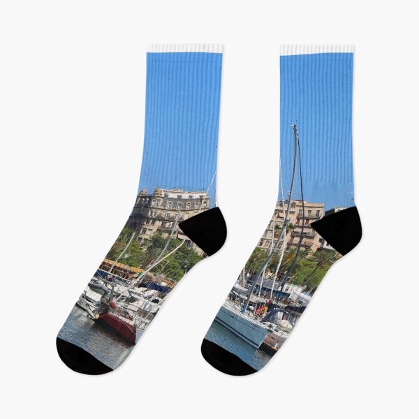 Item preview, Yachts, Barcelona, Spain designed and sold by FranWest.