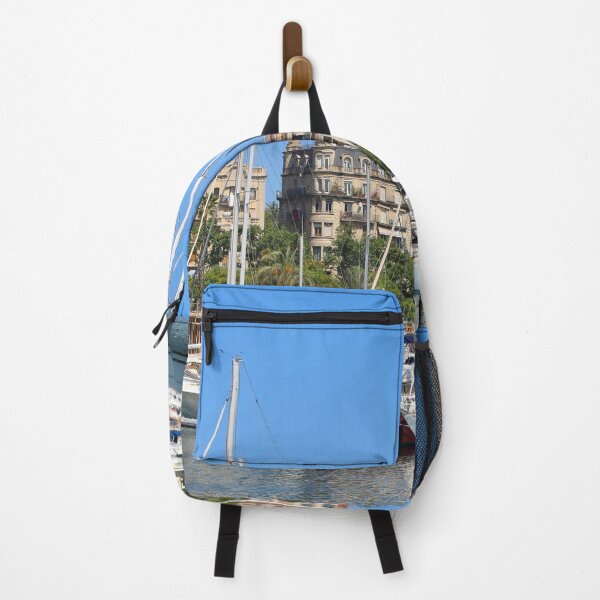 Item preview, Yachts, Barcelona, Spain designed and sold by FranWest.
