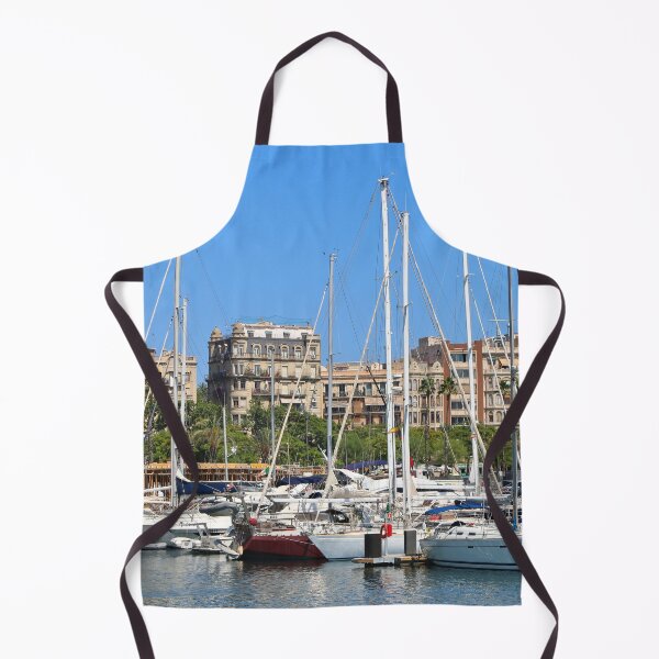 Item preview, Yachts, Barcelona, Spain designed and sold by FranWest.