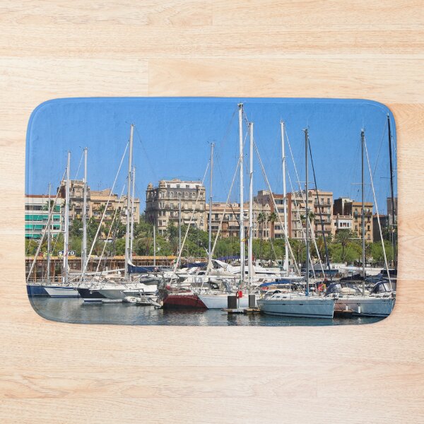 Item preview, Yachts, Barcelona, Spain designed and sold by FranWest.