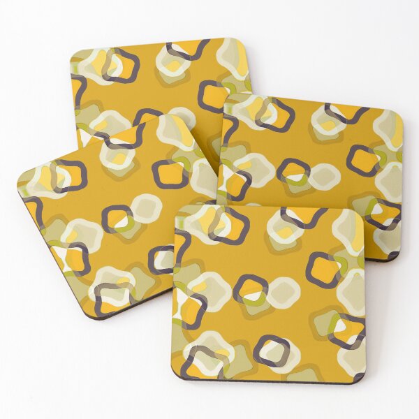 Item preview, Slow motion game - abstract pattern designed and sold by Xdelacra.