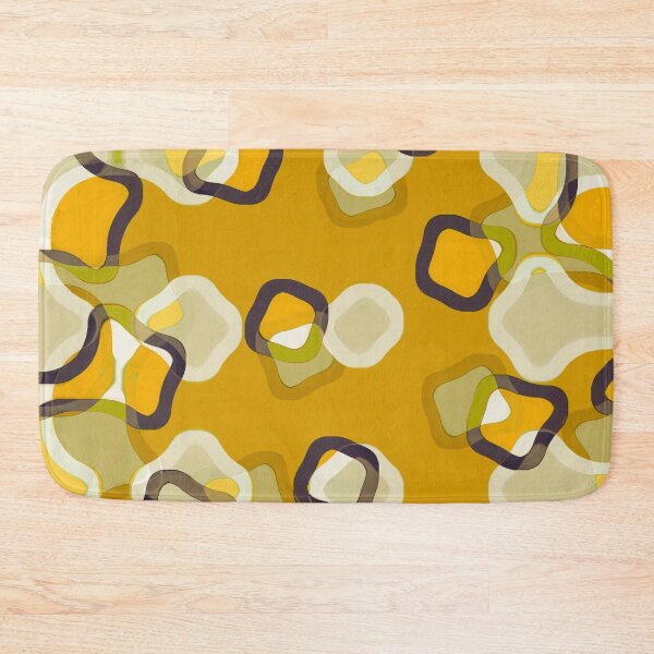 Item preview, Slow motion game - abstract pattern designed and sold by Xdelacra.