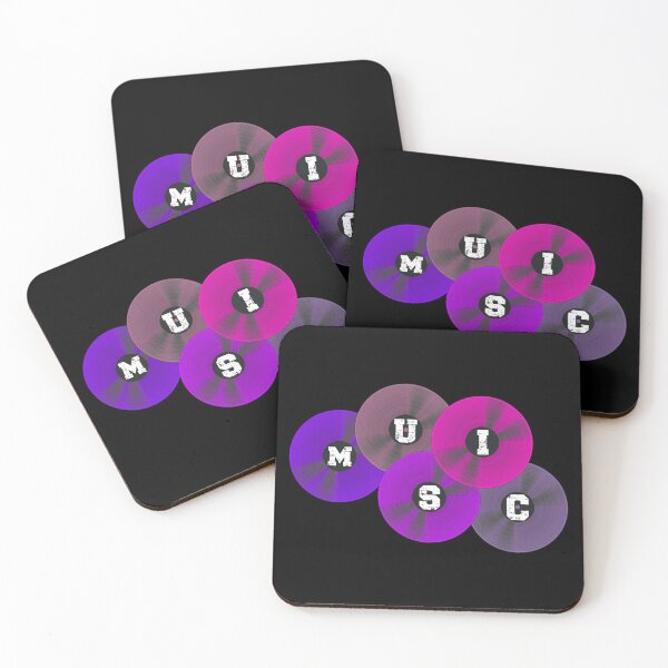 Item preview, Multicolored vinyls designed and sold by Astralia.