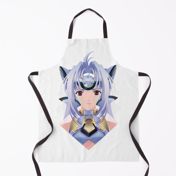 Item preview, KOS-MOS designed and sold by Jizzuz.