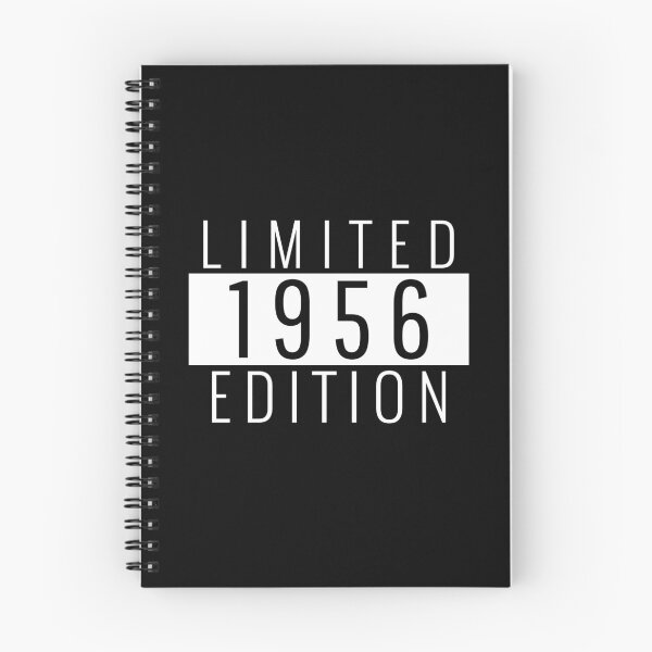 Item preview, Limited 1956 edition designed and sold by Teelogic.