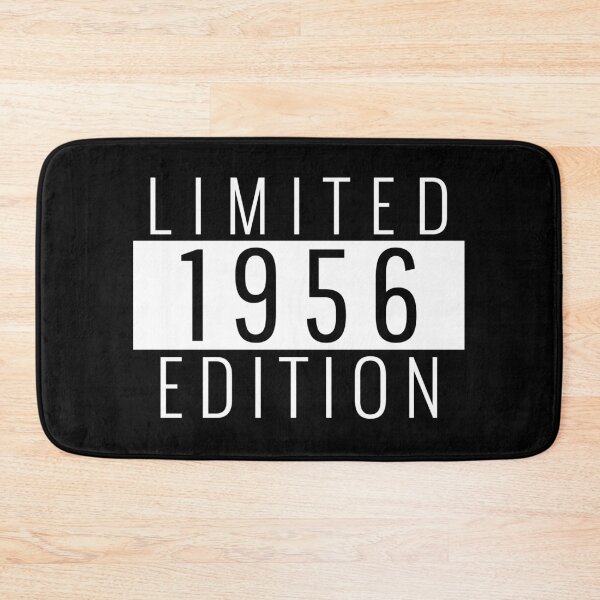 Item preview, Limited 1956 edition designed and sold by Teelogic.