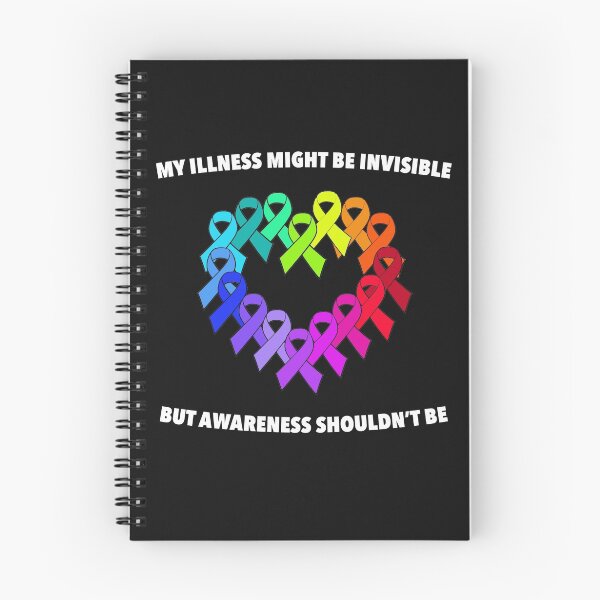 Item preview, Awareness Shouldn't Be designed and sold by Spoonspirations.