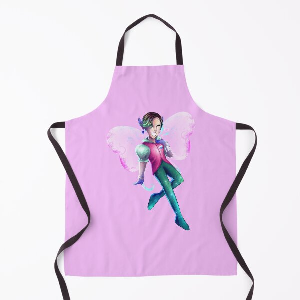 Item preview, Poly Fairy (light magenta) designed and sold by -Solarly-.