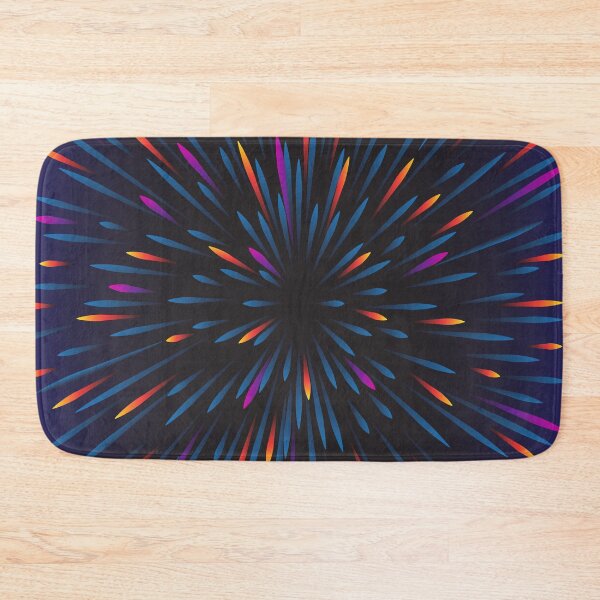 Item preview, Abstract liquid colors  designed and sold by Pixilixzy.