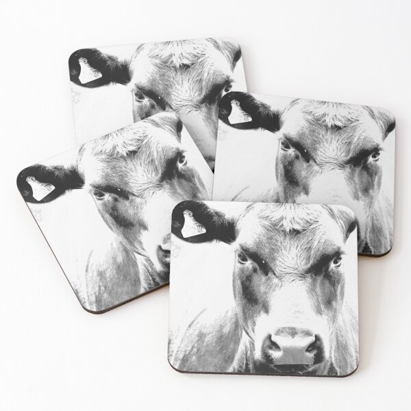 Item preview, Black angus designed and sold by NiekTraas.