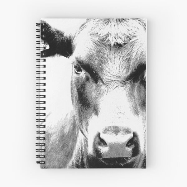 Item preview, Black angus designed and sold by NiekTraas.