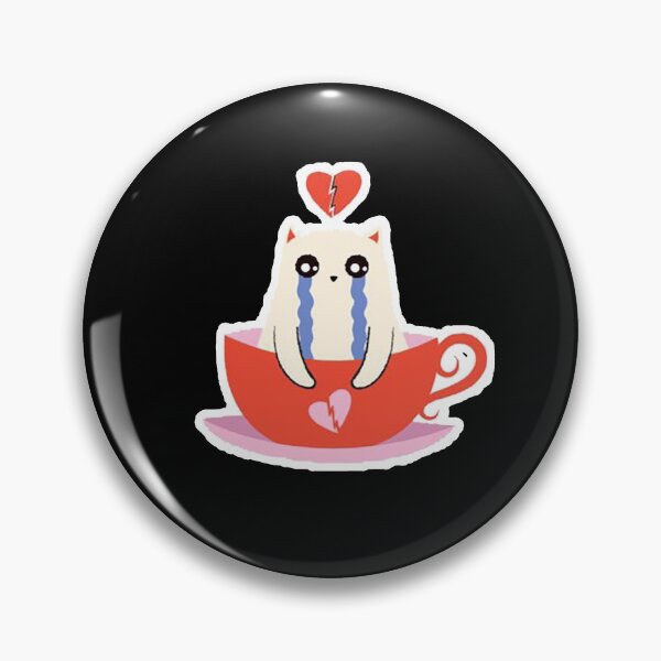 Artikelvorschau, Süßer Katzenkaffee entworfen und verkauft von TheBlackLion111.