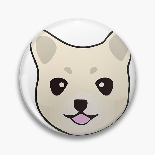 Item preview, Kishu Inu Dog designed and sold by DavidAlun.