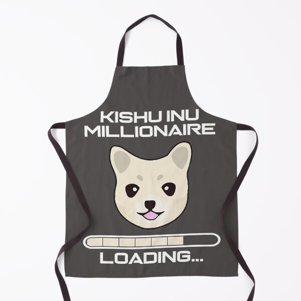 Item preview, Kishu Inu Dog designed and sold by DavidAlun.