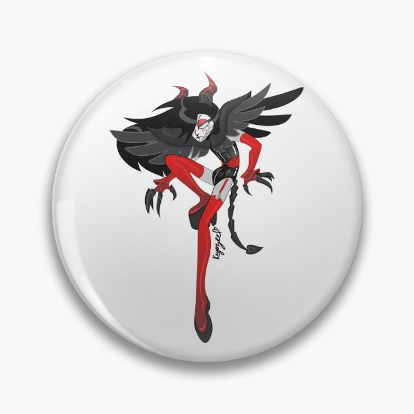 Item preview, Undertale Funny Game Celestale Demon Mtt designed and sold by ZacharyDennis9.