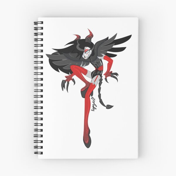 Item preview, Undertale Funny Game Celestale Demon Mtt designed and sold by ZacharyDennis9.