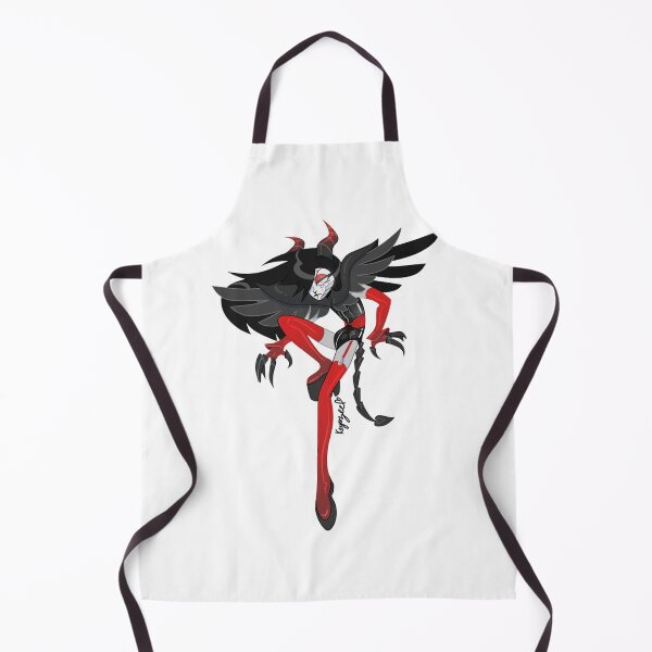 Item preview, Undertale Funny Game Celestale Demon Mtt designed and sold by ZacharyDennis9.