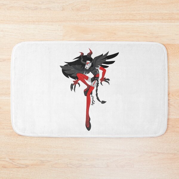 Item preview, Undertale Funny Game Celestale Demon Mtt designed and sold by ZacharyDennis9.