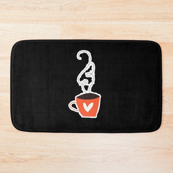Item preview, Cute Cup Coffee designed and sold by TheBlackLion111.