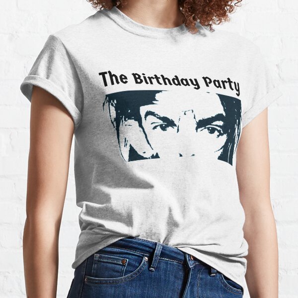 Nick Cave T-Shirts | Redbubble