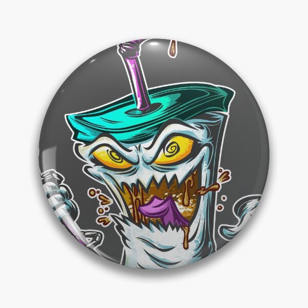 Item preview, Ferocious Fizzy designed and sold by MFThoughts.