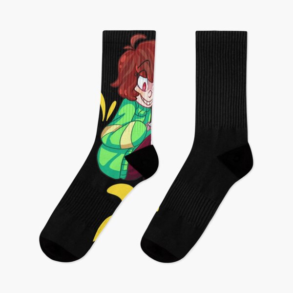 Item preview, Undertale Funny Game Chara Fanart designed and sold by ZacharyDennis9.
