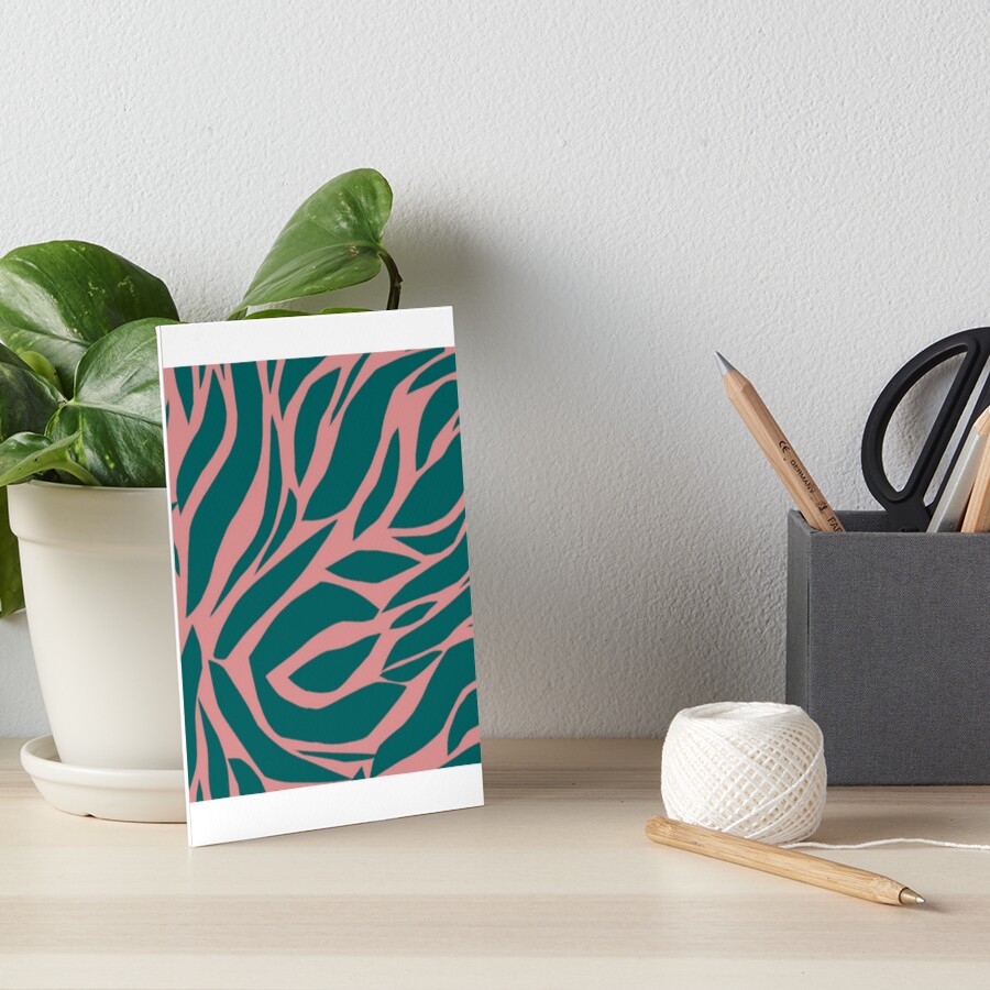 Item preview, Art Board Print designed and sold by EdnaEiraaa.