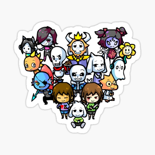 Undertale Character Cartoon Wiki - Ink Sans Transparent PNG