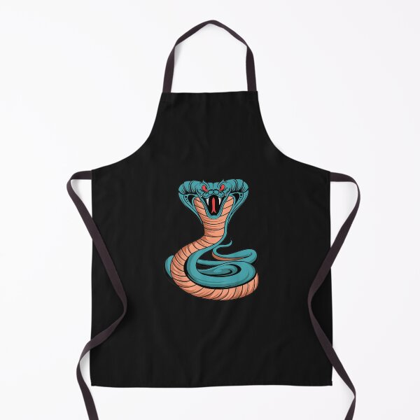 Item preview, Cobra King Venomous Snake Poisonous Reptile Lover designed and sold by TommyMorrison.
