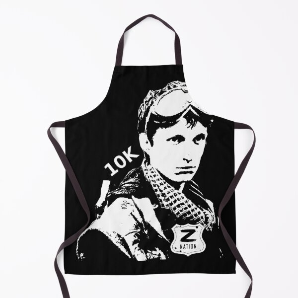Item preview, Z Nation Halloween rigid 10K Classic designed and sold by ZrigidNationTee.