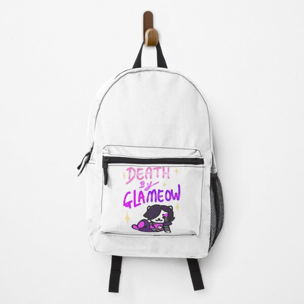 Item preview, Undertale Video Game Death By Glameow designed and sold by ZacharyDennis9.