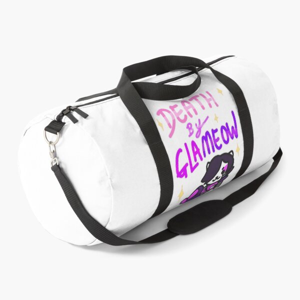 Item preview, Undertale Video Game Death By Glameow designed and sold by ZacharyDennis9.