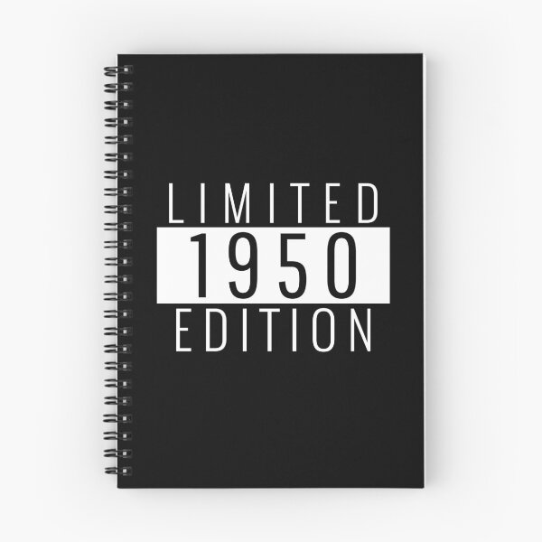 Item preview, Limited 1950 edition designed and sold by Teelogic.