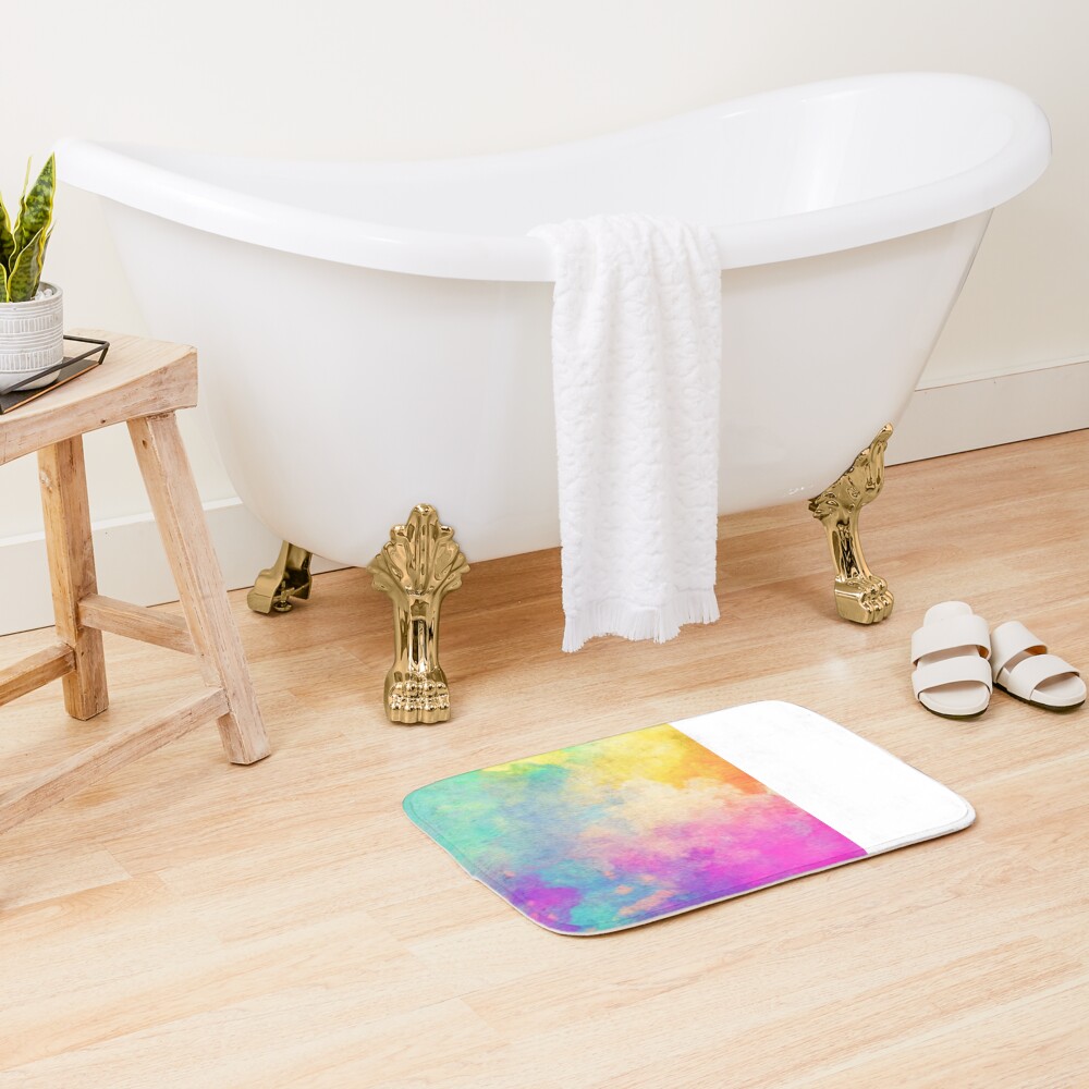 Item preview, Bath Mat designed and sold by ASiAL.