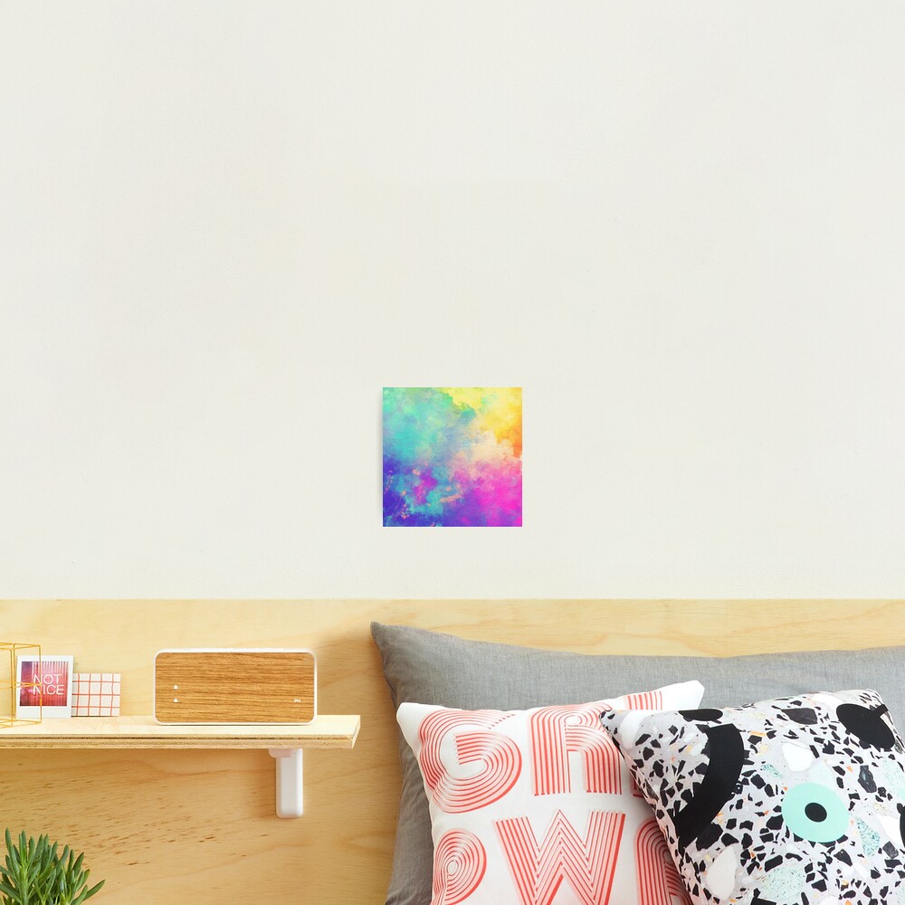 Item preview, Photographic Print designed and sold by ASiAL.