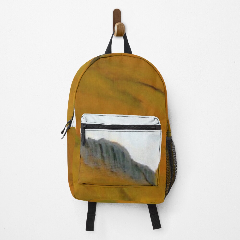 Item preview, Backpack designed and sold by chrisjoy.