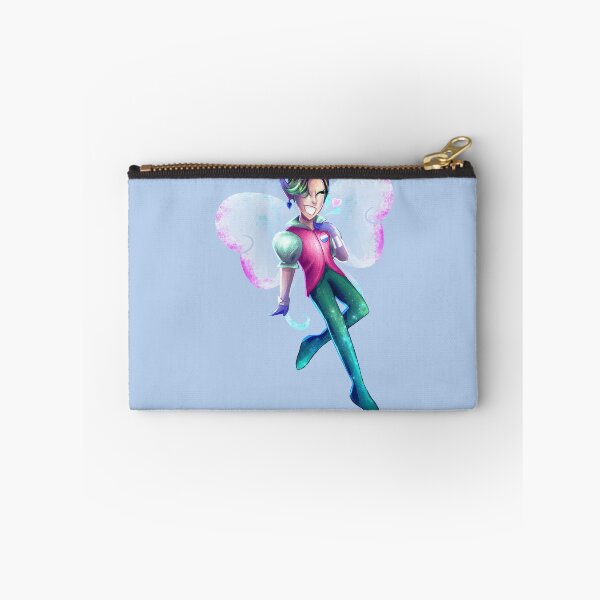 Item preview, Poly Fairy (light blue) designed and sold by -Solarly-.