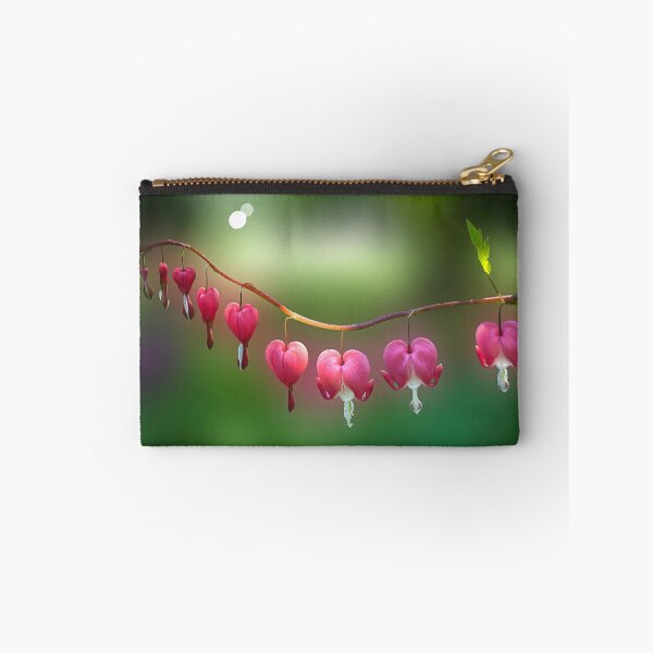 Item preview, Bleeding Heart Flowers  designed and sold by Alisonchambers2.