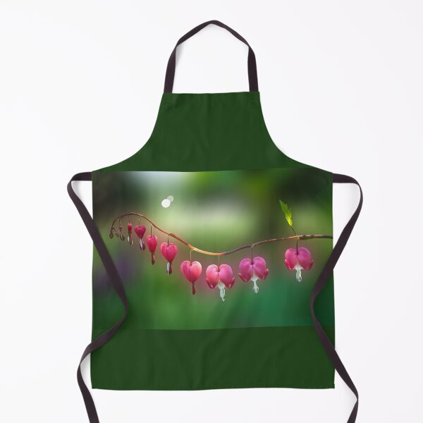 Item preview, Bleeding Heart Flowers  designed and sold by Alisonchambers2.