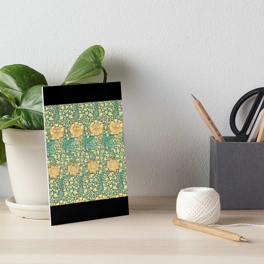 Item preview, Art Board Print designed and sold by EdnaEiraaa.