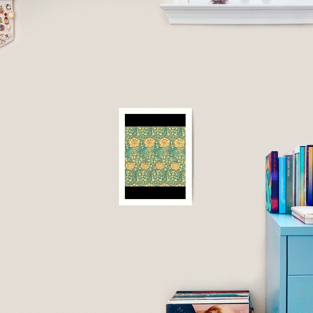 Item preview, Art Print designed and sold by EdnaEiraaa.