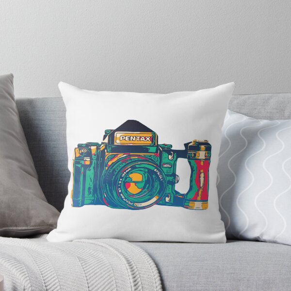Item preview, Pentax 67 (green) designed and sold by SouthernCo.