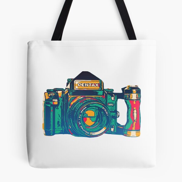 Item preview, Pentax 67 (green) designed and sold by SouthernCo.