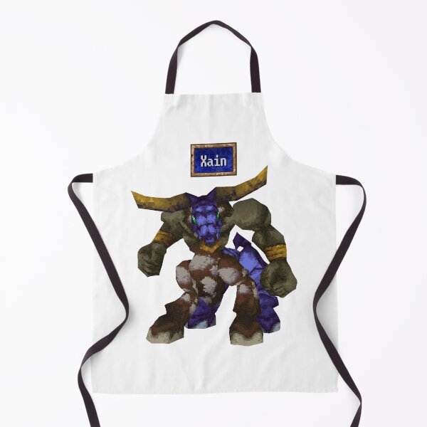 Item preview, Xain designed and sold by Jizzuz.